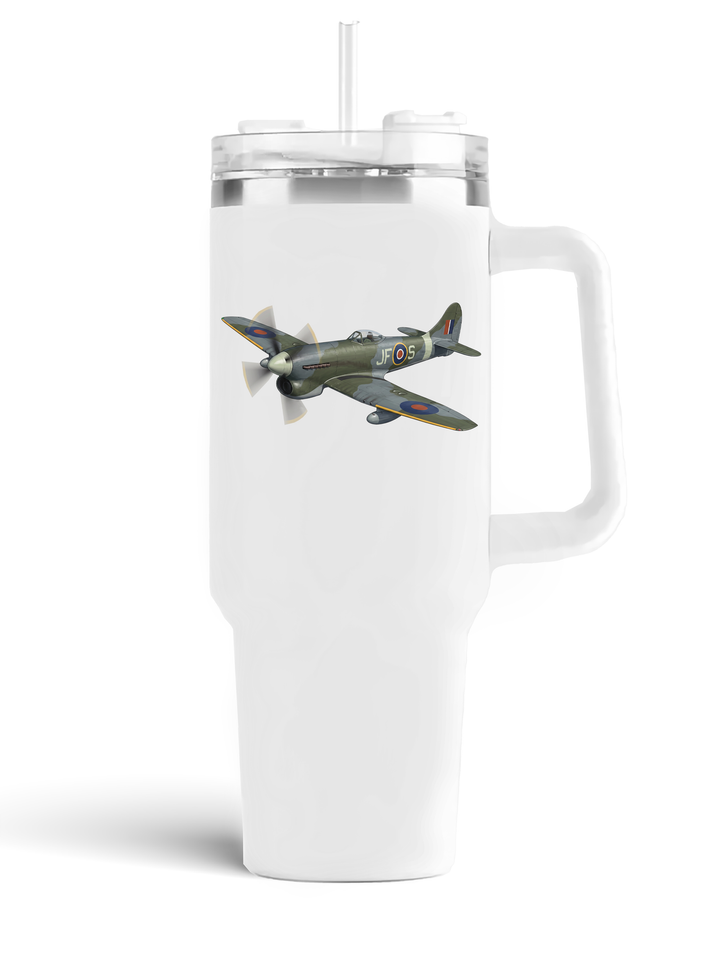  Hawker Tempest Quencher