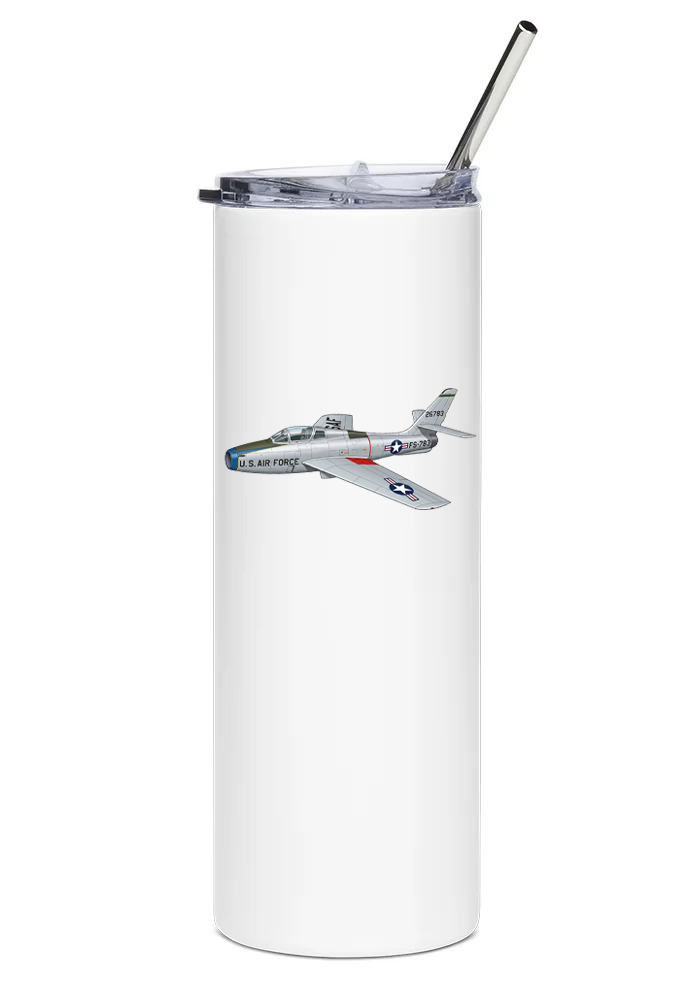 Republic F-84F Thunderstreak