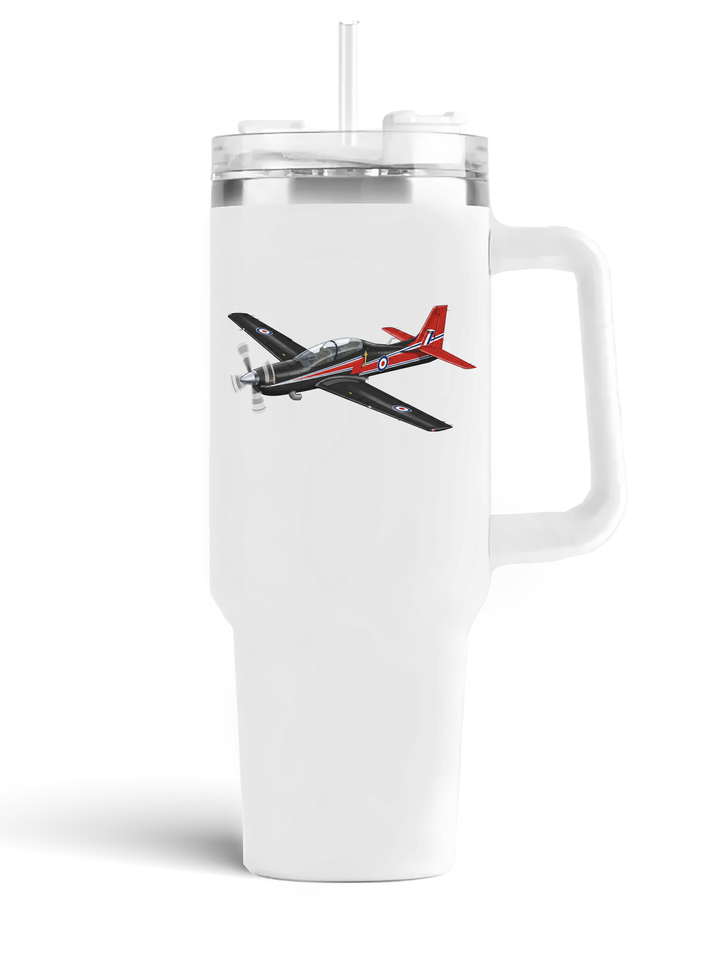 Short Tucano Quencher
