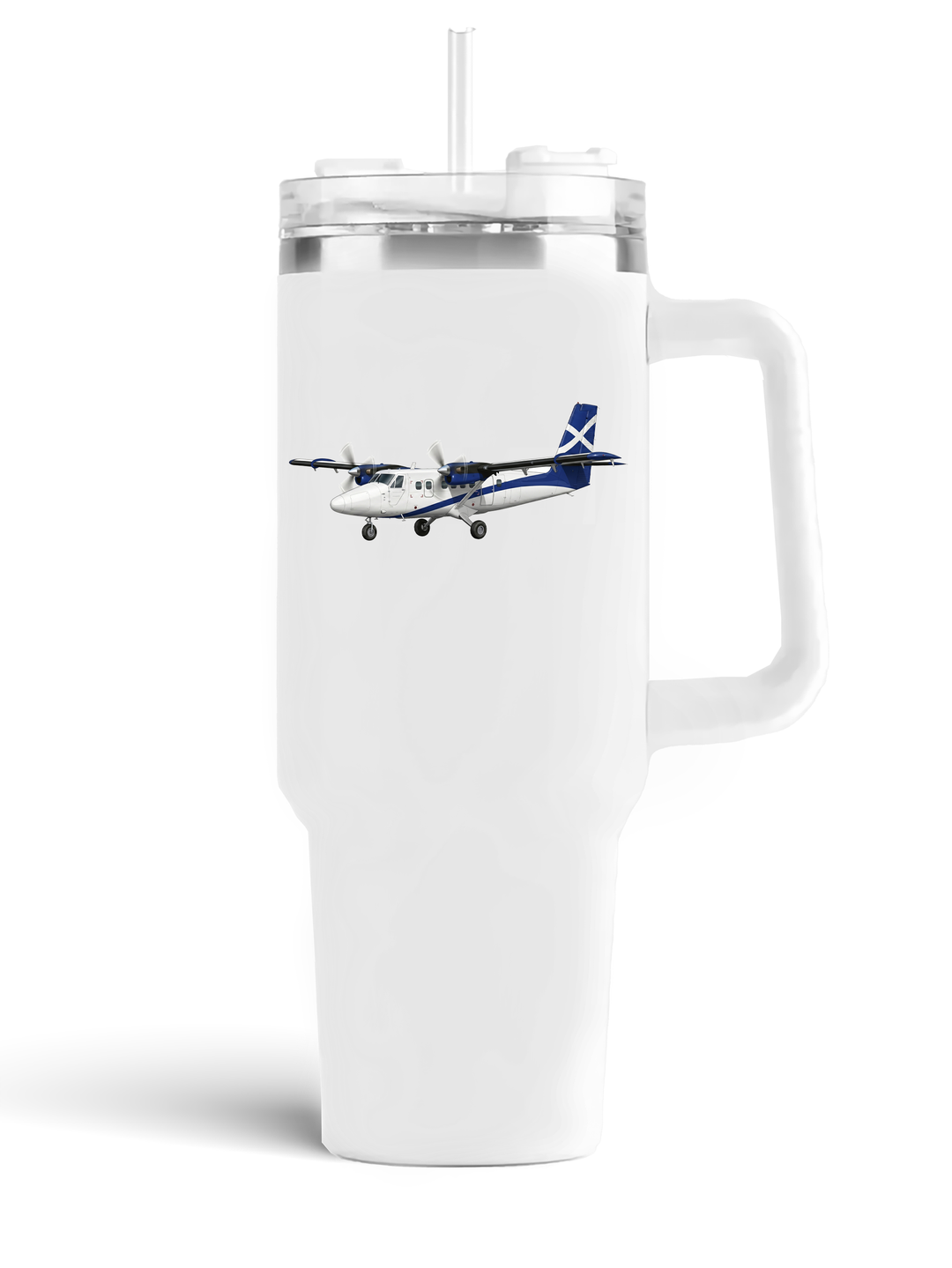 De Havilland DHC-6 Twin Otter Quencher
