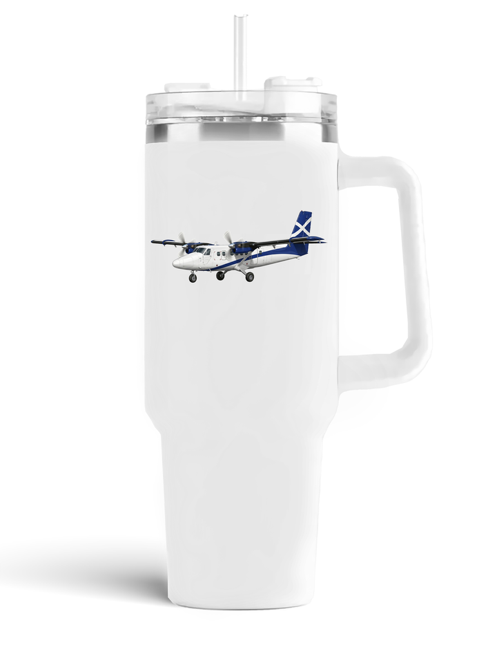 De Havilland DHC-6 Twin Otter Quencher