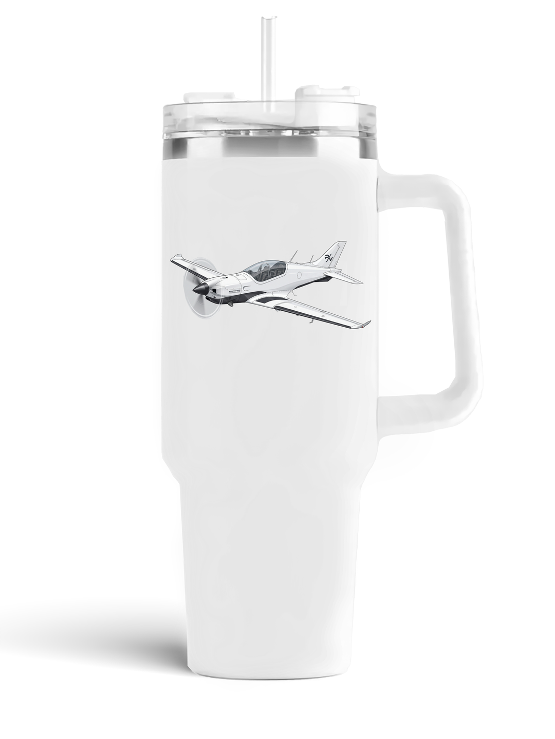 Blackshape Prime Veloce quencher