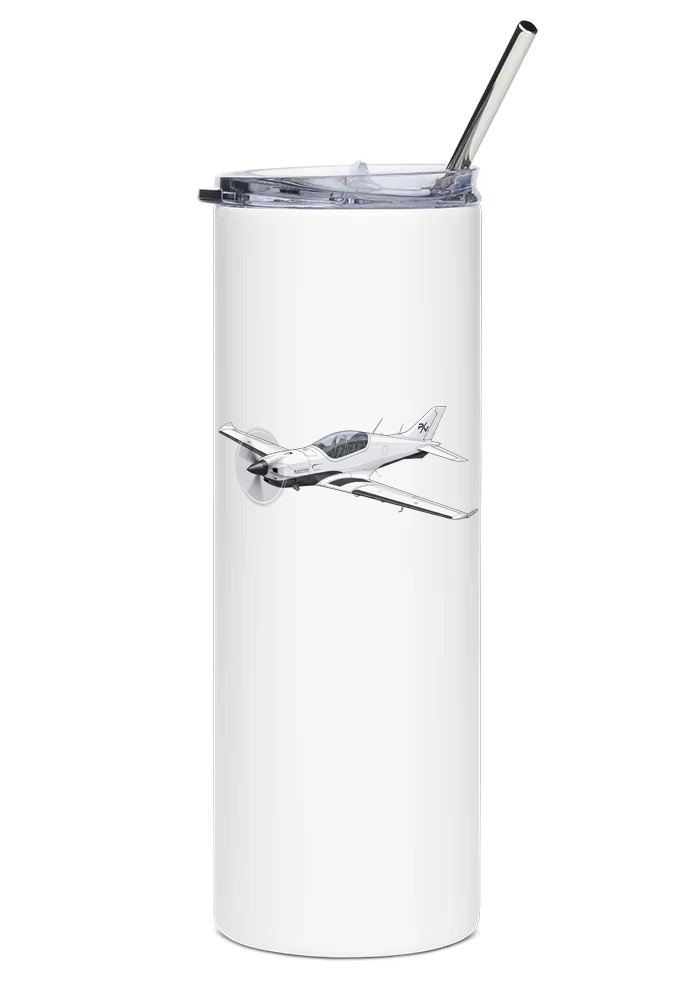 Blackshape Prime Veloce water tumbler