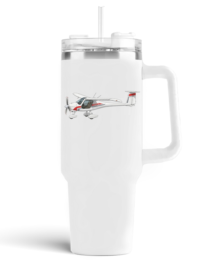 Pipistrel Virus Quencher