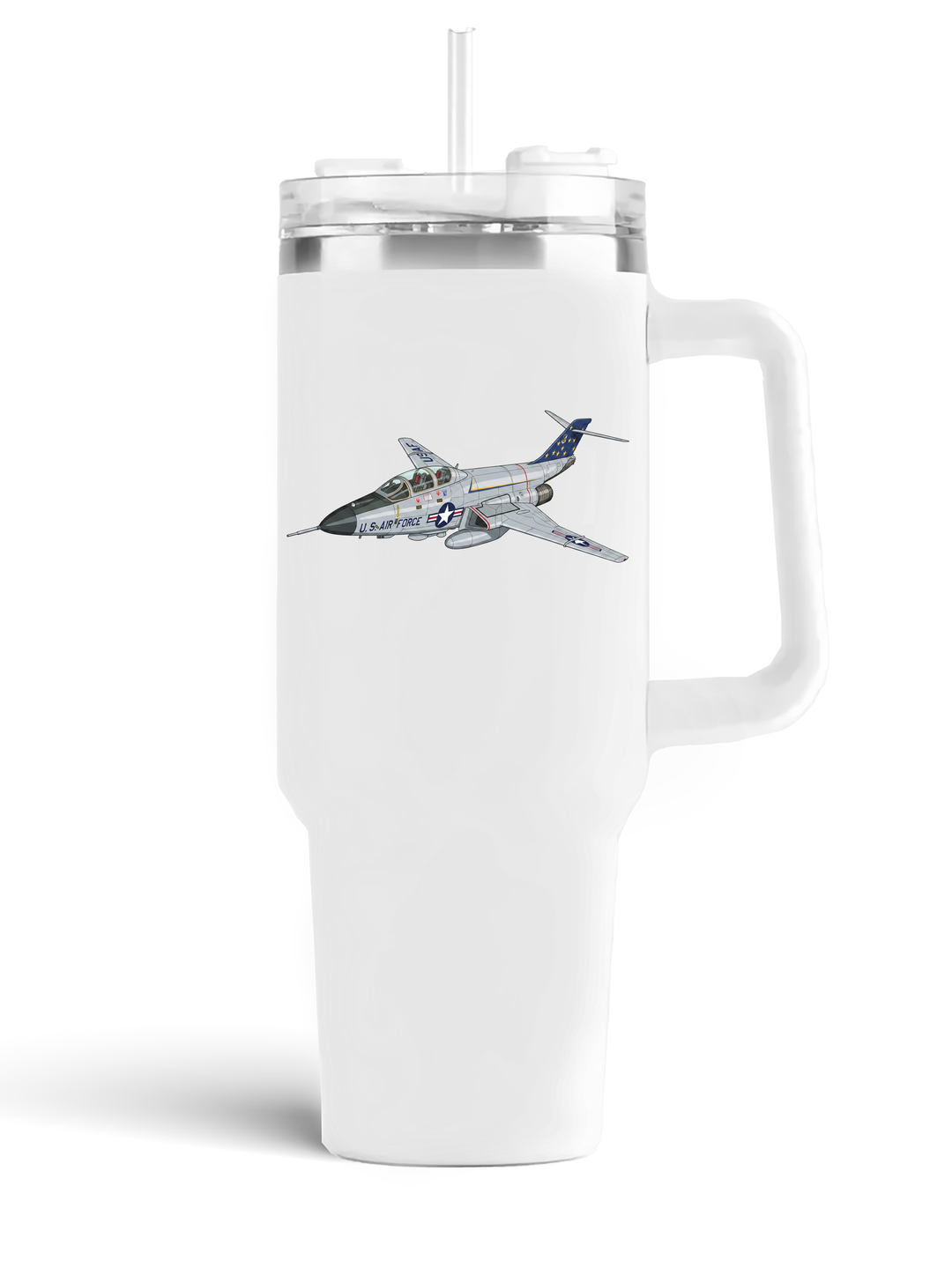 McDonnell F-101 Voodoo Quencher