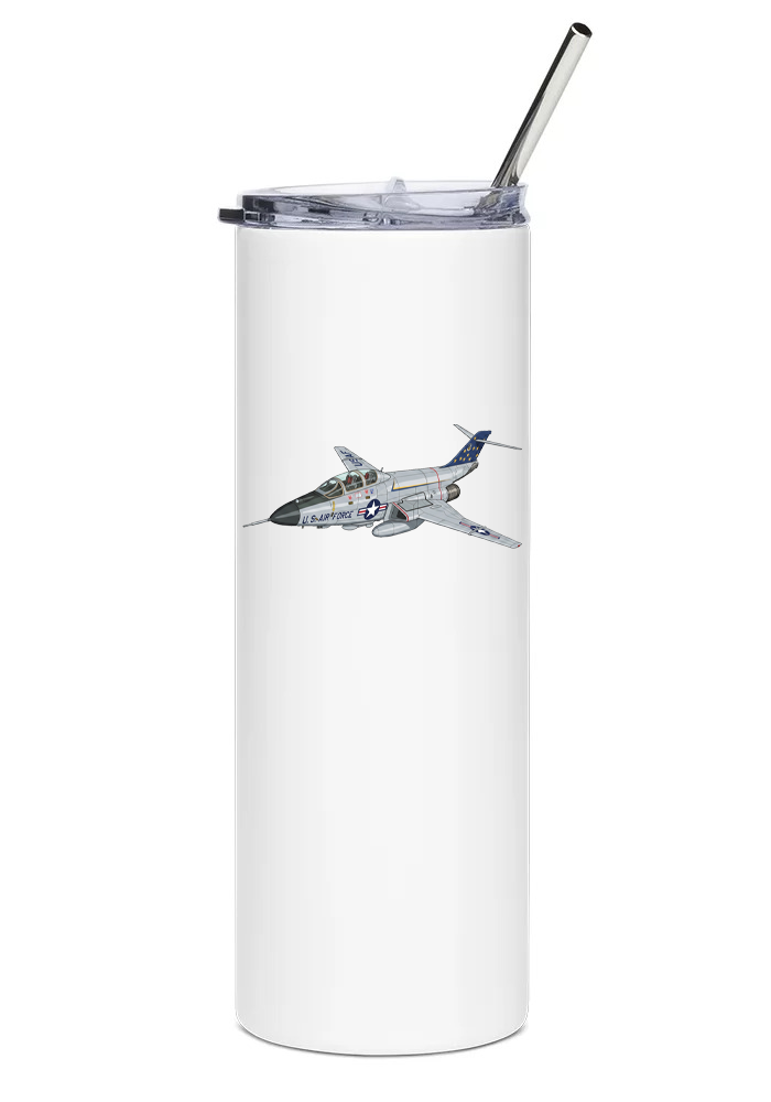 McDonnell F-101 Voodoo Tumbler