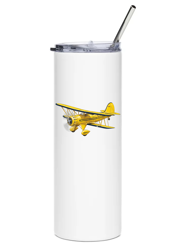 Waco F Series water tumbler