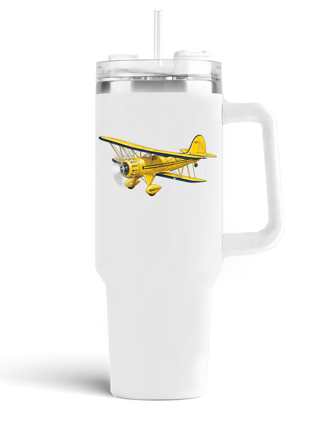 Waco F Series quencher