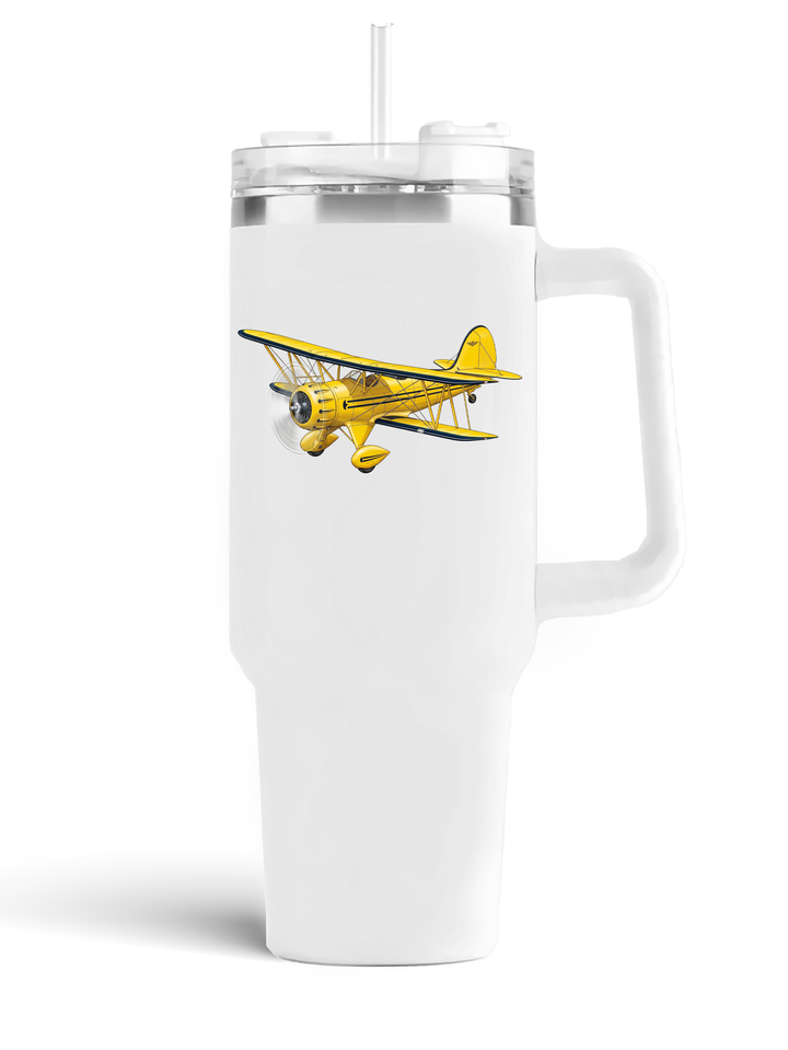 Waco F Series quencher