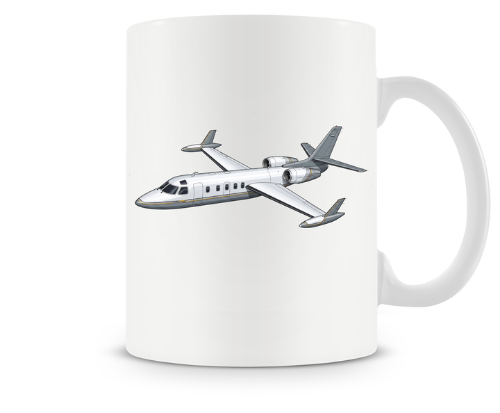 Westwind II mug