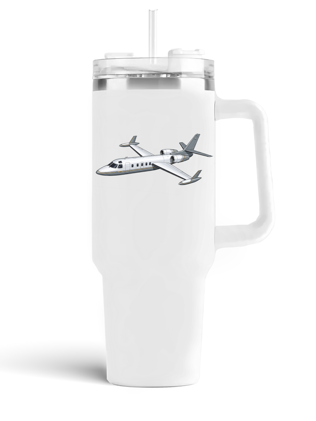 Westwind II quencher