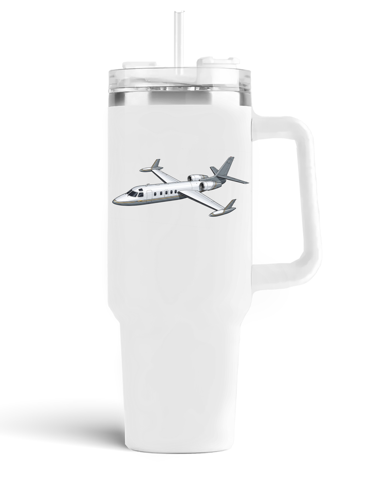 Westwind II quencher