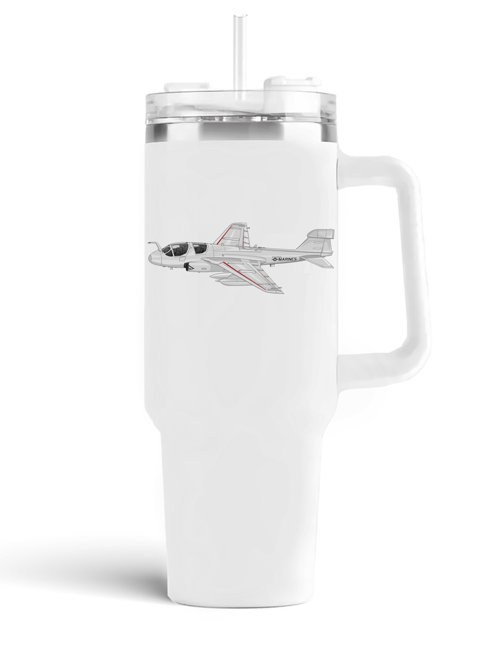 Grumman EA - 6B Prowler - AeroMugs.com