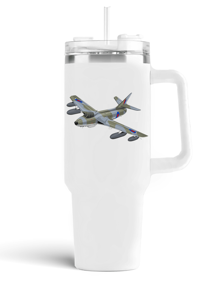 Hawker Hunter - AeroMugs.com