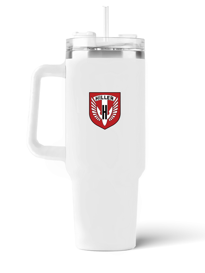 Hiller UH - 12 - AeroMugs.com