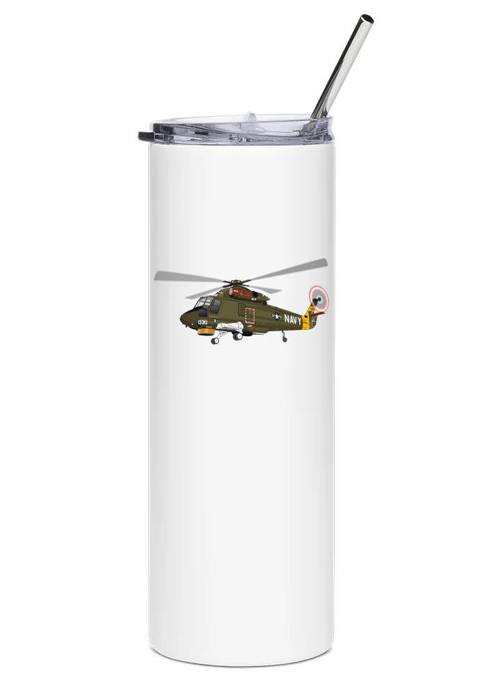 Kaman SH - 2 Seasprite - AeroMugs.com