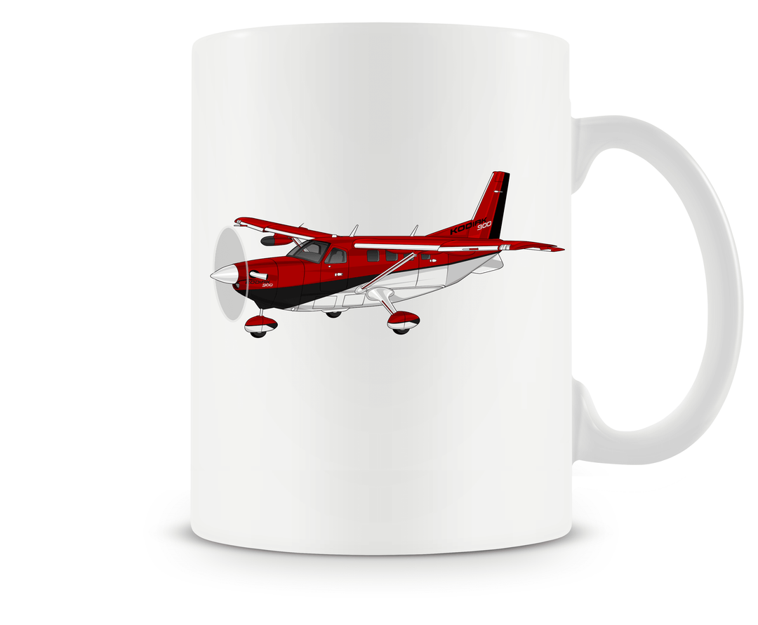 Kodiak 900 - AeroMugs.com