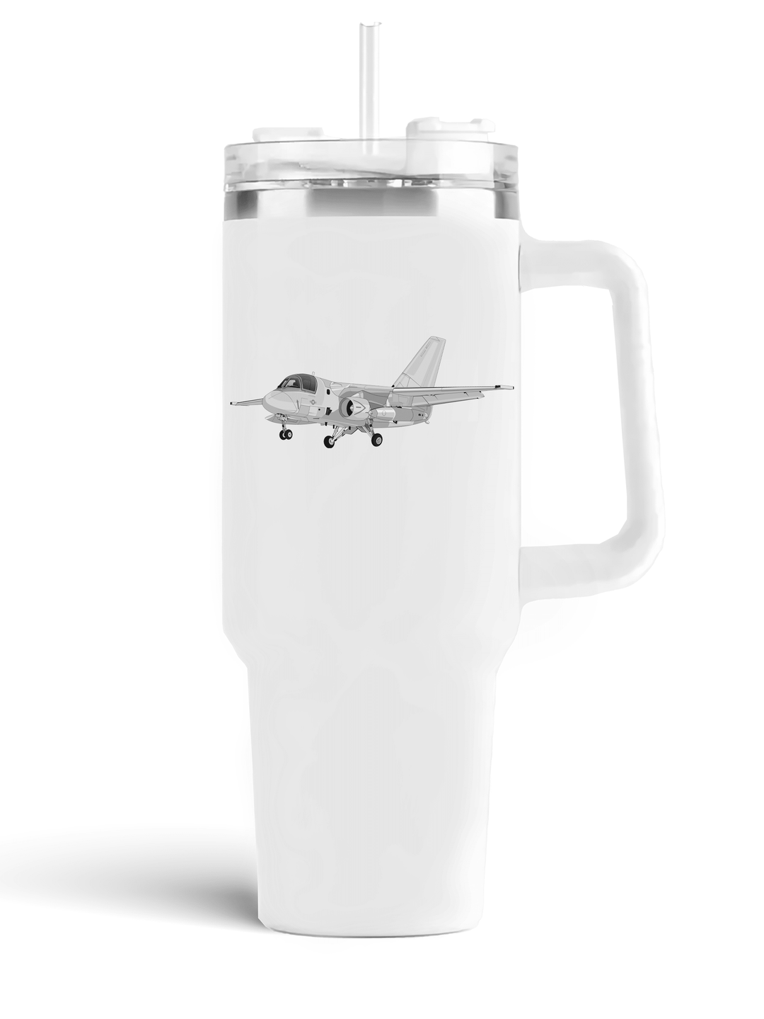 Lockheed S - 3 Viking - AeroMugs.com