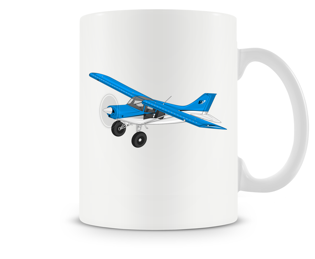 Maule M - 7 - AeroMugs.com