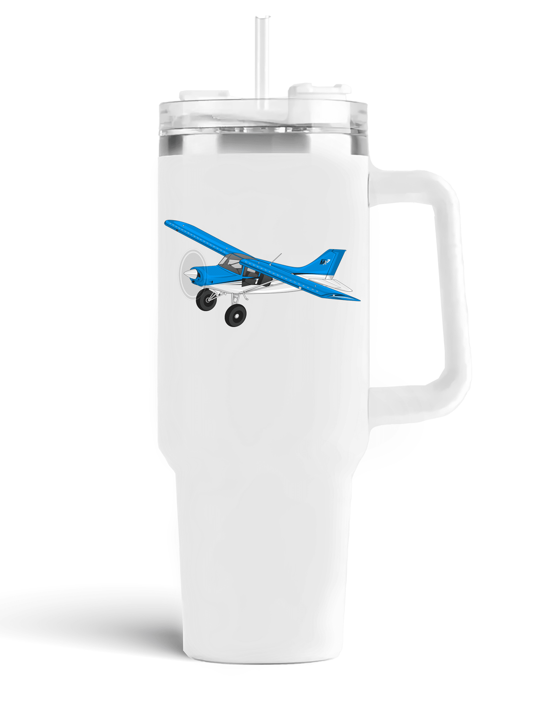 Maule M - 7 - AeroMugs.com