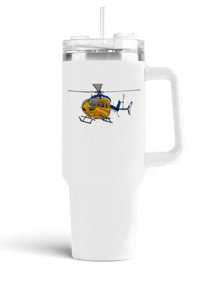 MBB BK117 C - 2 - AeroMugs.com