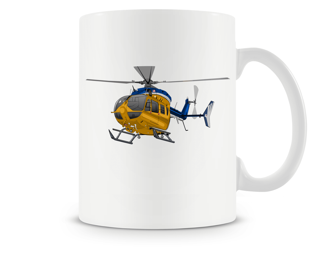 MBB BK117 C - 2 - AeroMugs.com