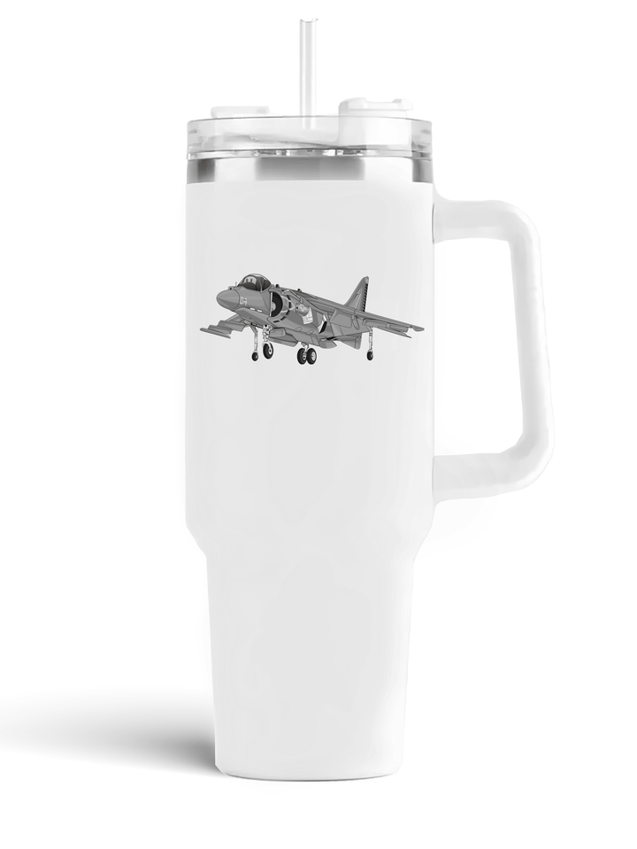 McDonnell Douglas AV - 8B Harrier II - AeroMugs.com