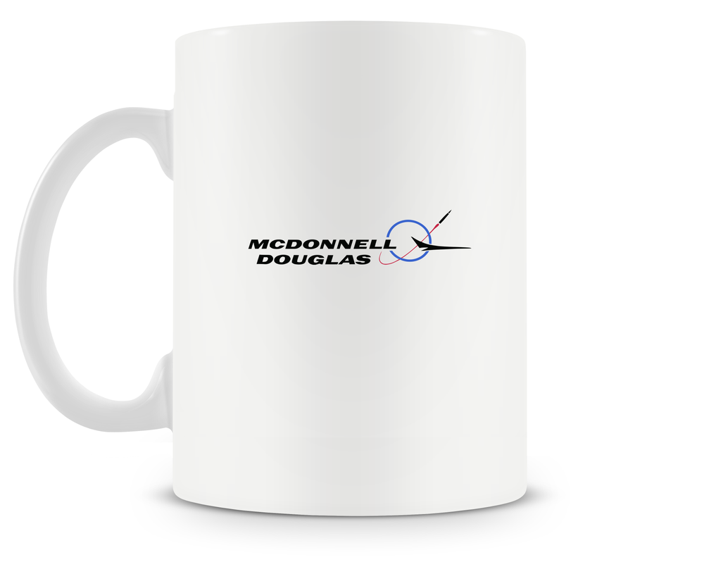 McDonnell Douglas AV - 8B Harrier II - AeroMugs.com