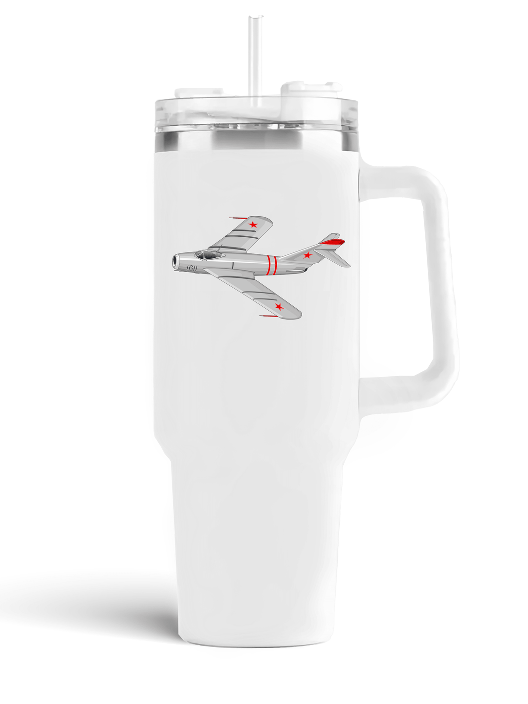 MiG - 17 - AeroMugs.com