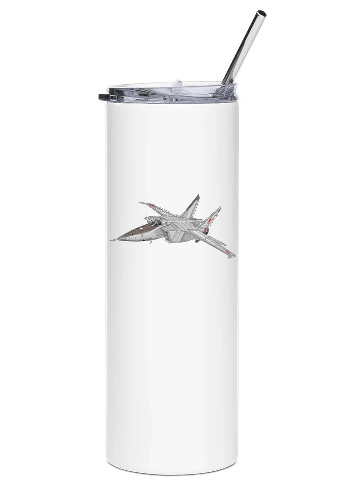 MIG - 25 - AeroMugs.com