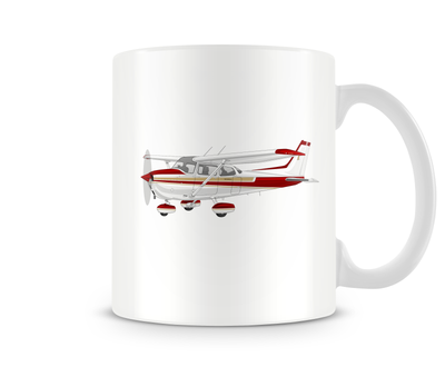 Cessna 172 Mug