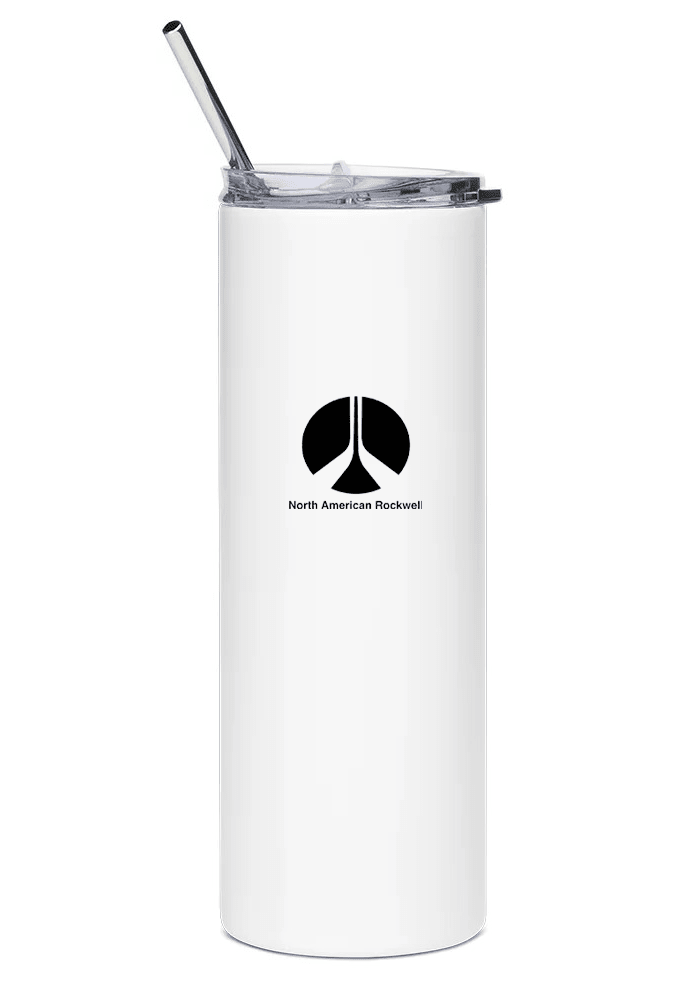 North American Rockwell OV - 10 Bronco - AeroMugs.com