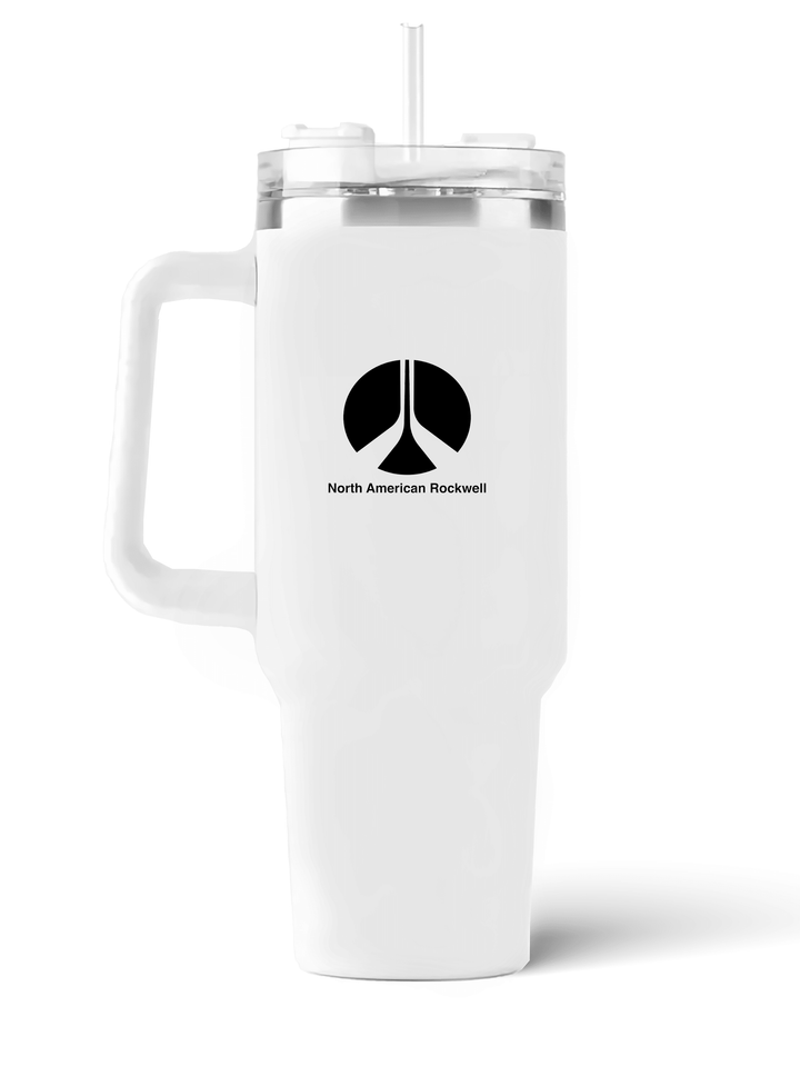 North American Rockwell OV - 10 Bronco - AeroMugs.com