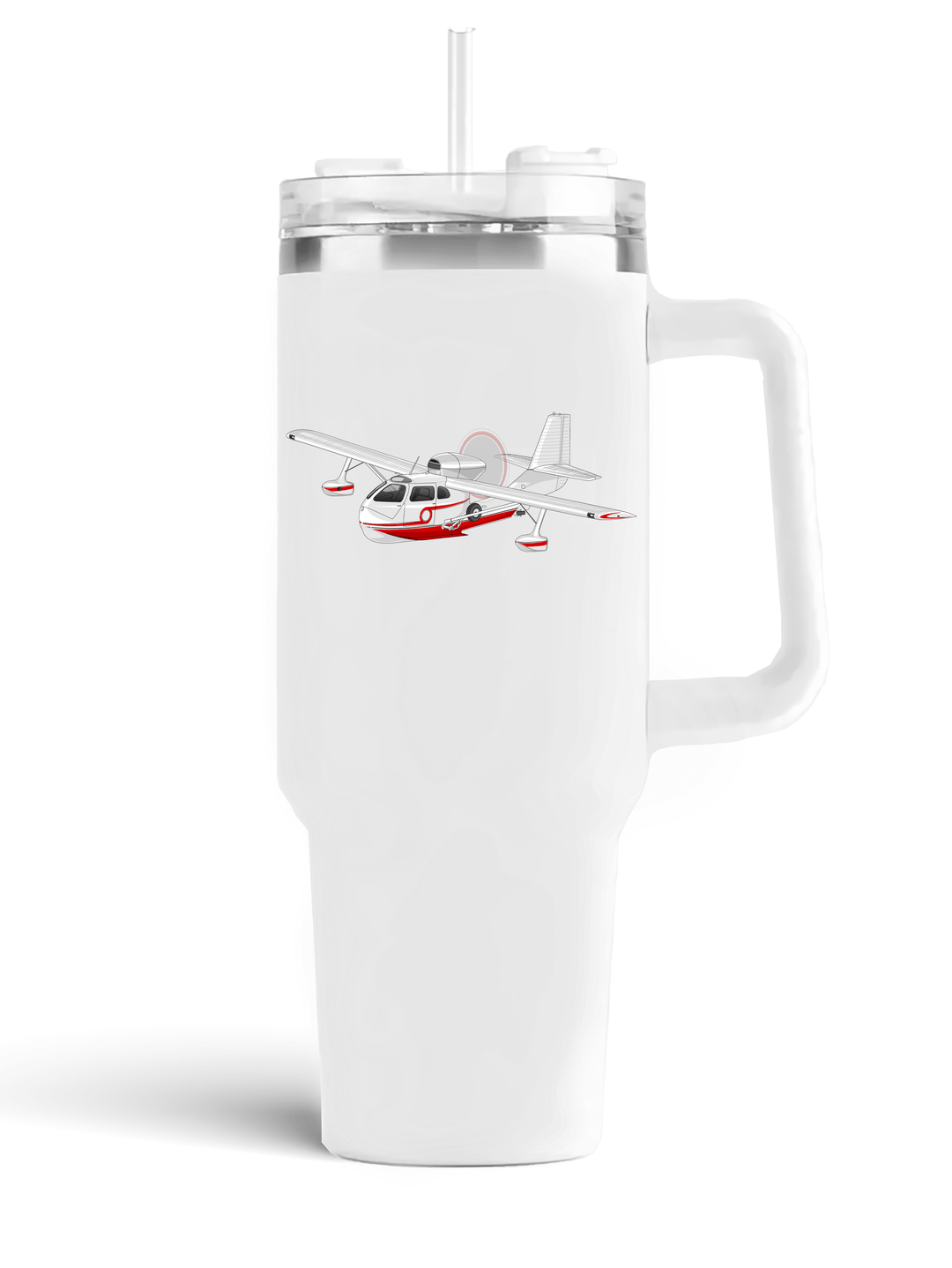 Republic RC - 3 Seabee - AeroMugs.com