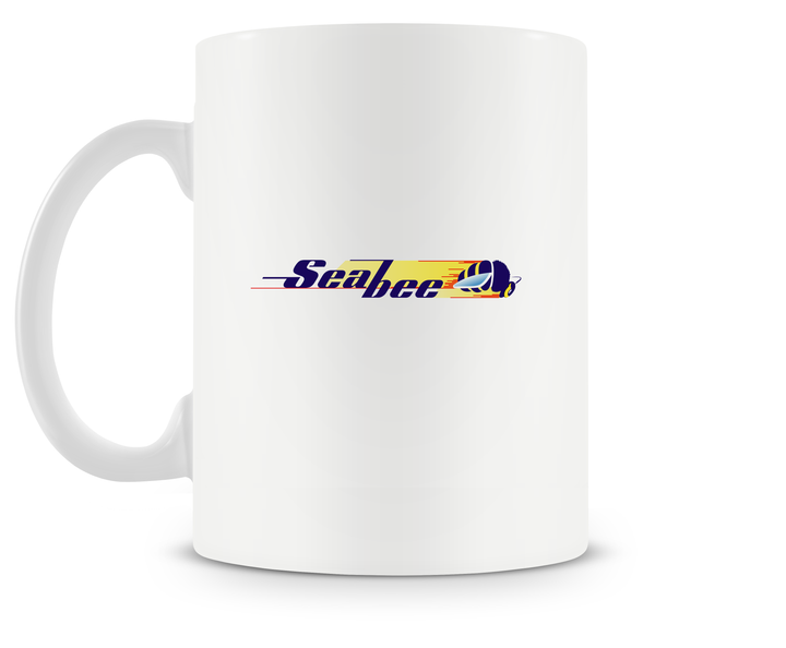 Republic RC - 3 Seabee - AeroMugs.com