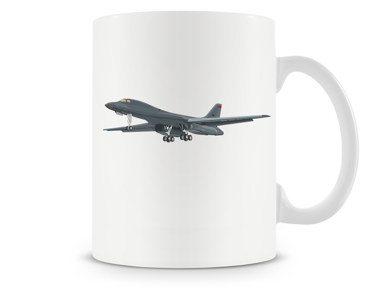 Rockwell B - 1 Lancer - AeroMugs.com