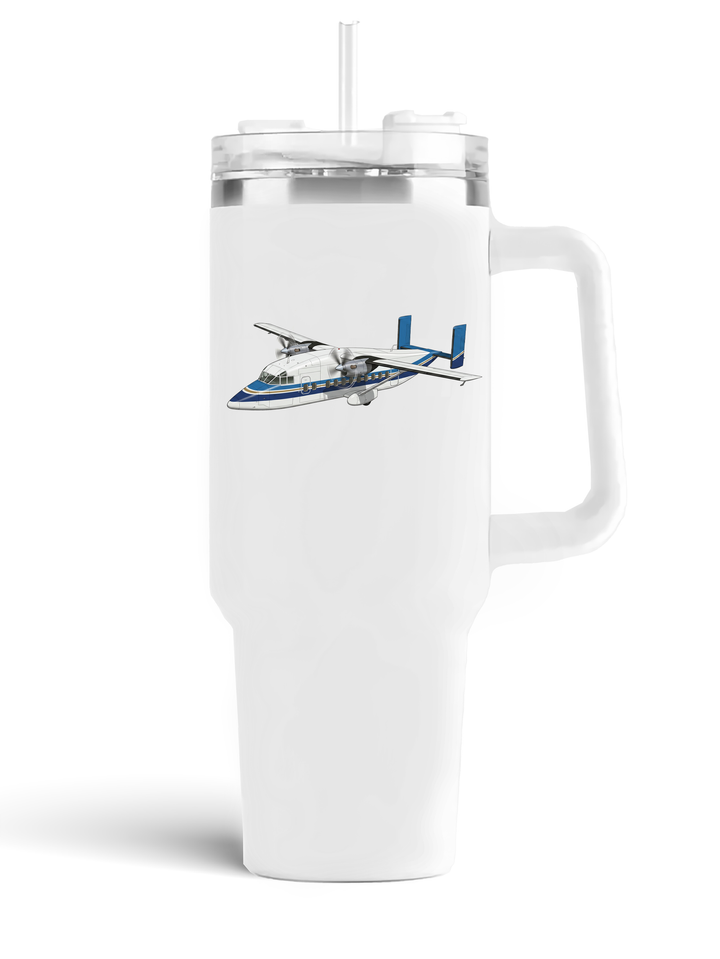 Short 330 Quencher