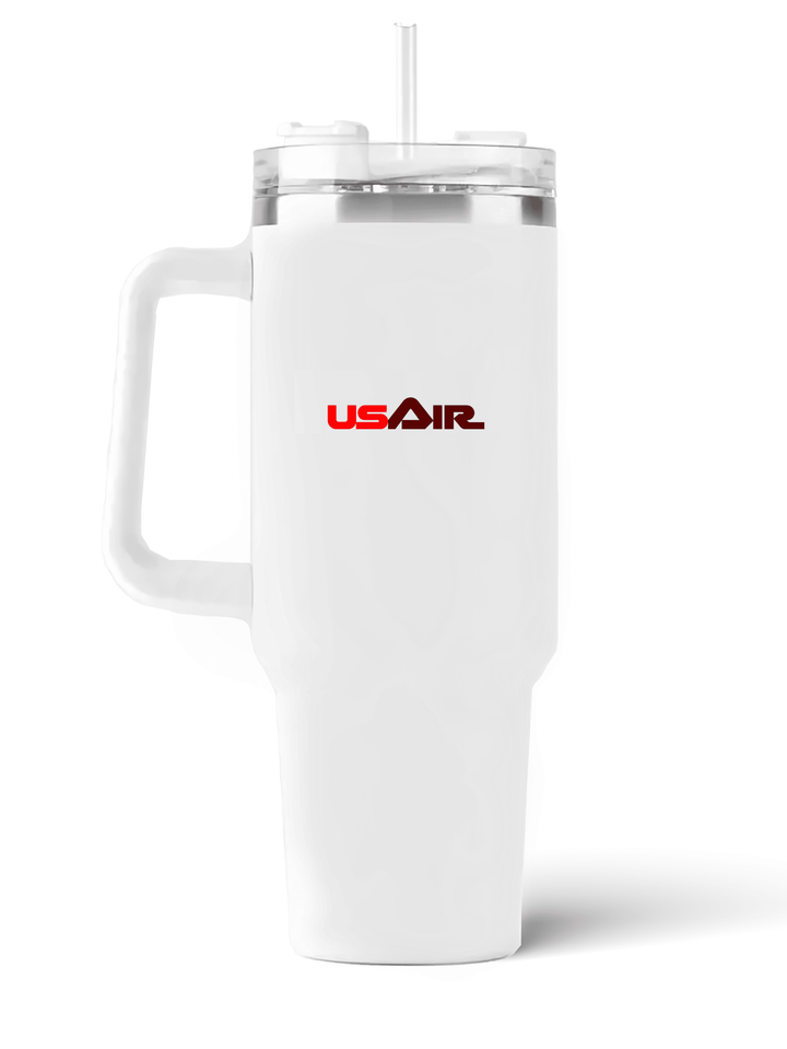 US Air Boeing 737 - AeroMugs.com