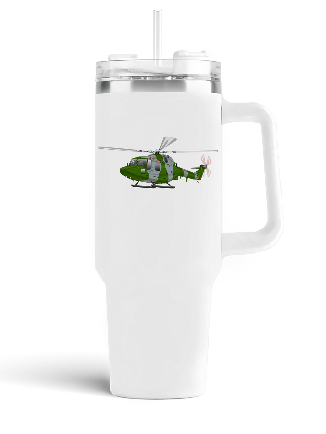 Westland Lynx - AeroMugs.com