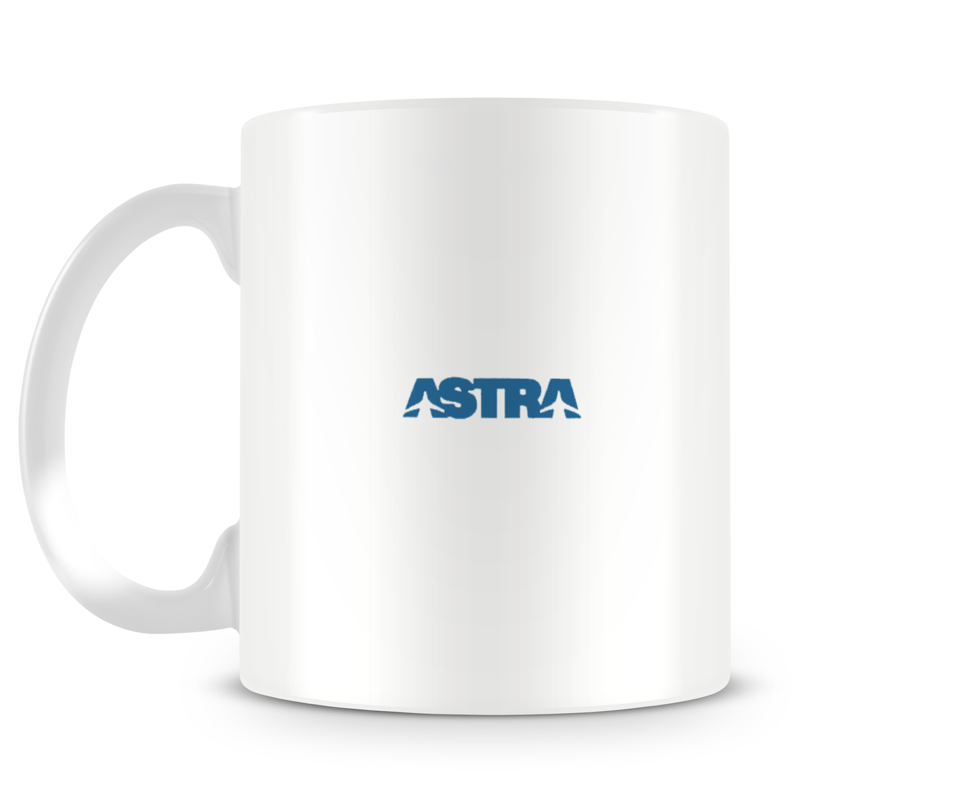 IAI Astra SPX Mug - Aircraft Mugs