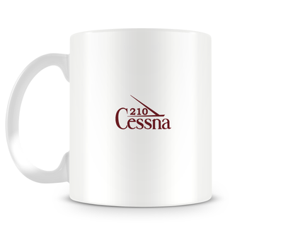back cessane 210 mug