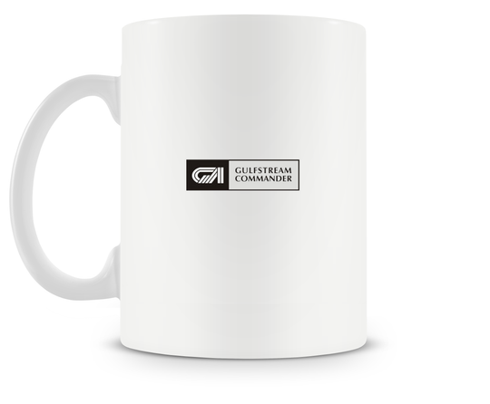 Aircraft Mugs – Crafted for Pilots & Aviation Fans