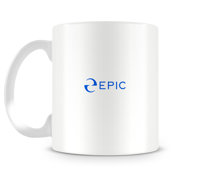 Epic E1000 GX Mug - Aircraft Mugs