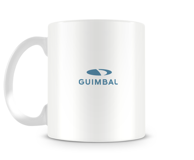 back Guimbal Mug