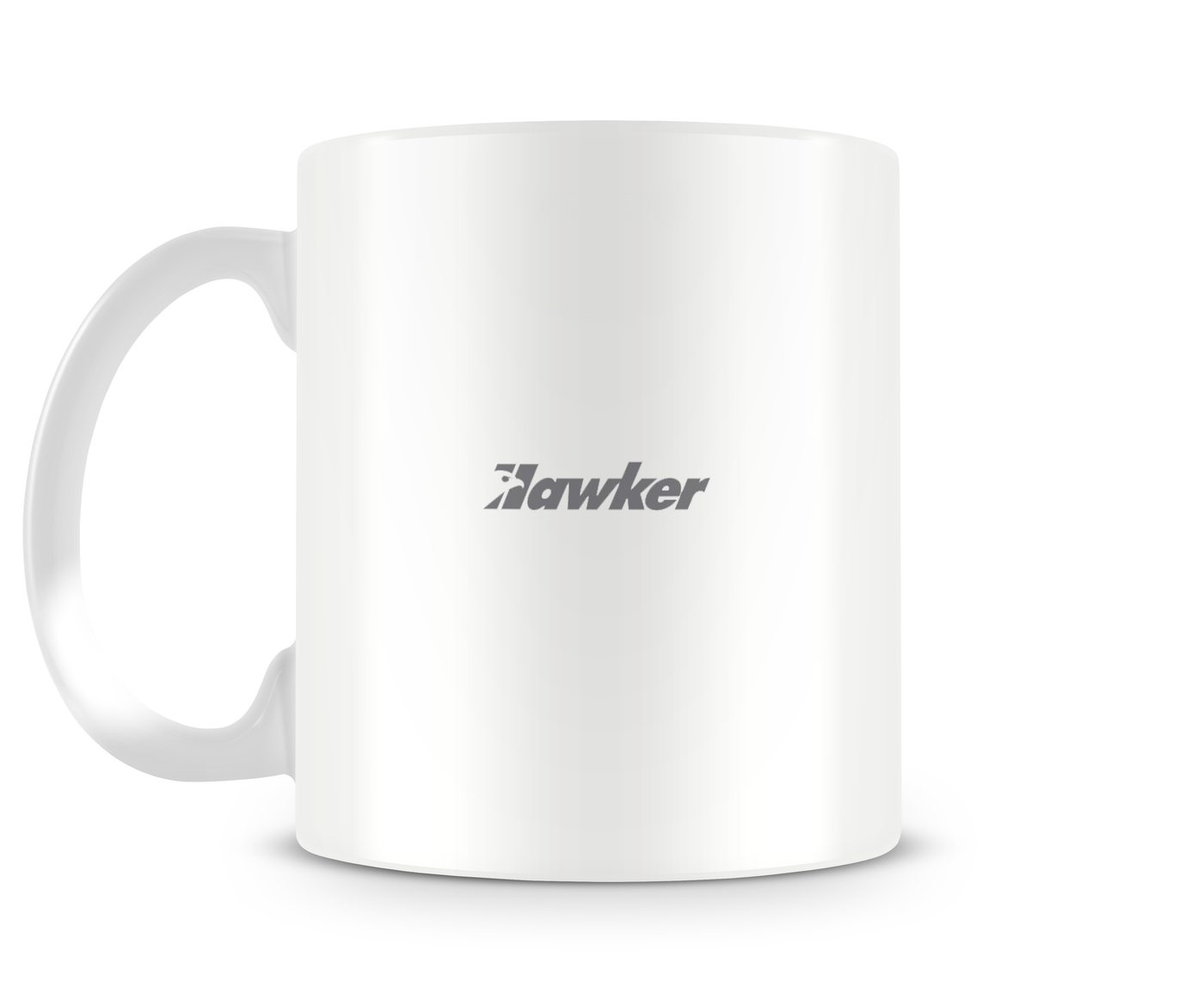 back hawker mug
