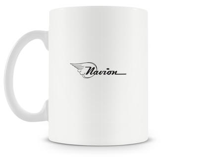 Ryan Navion Super 260 Mug - Aircraft Mugs