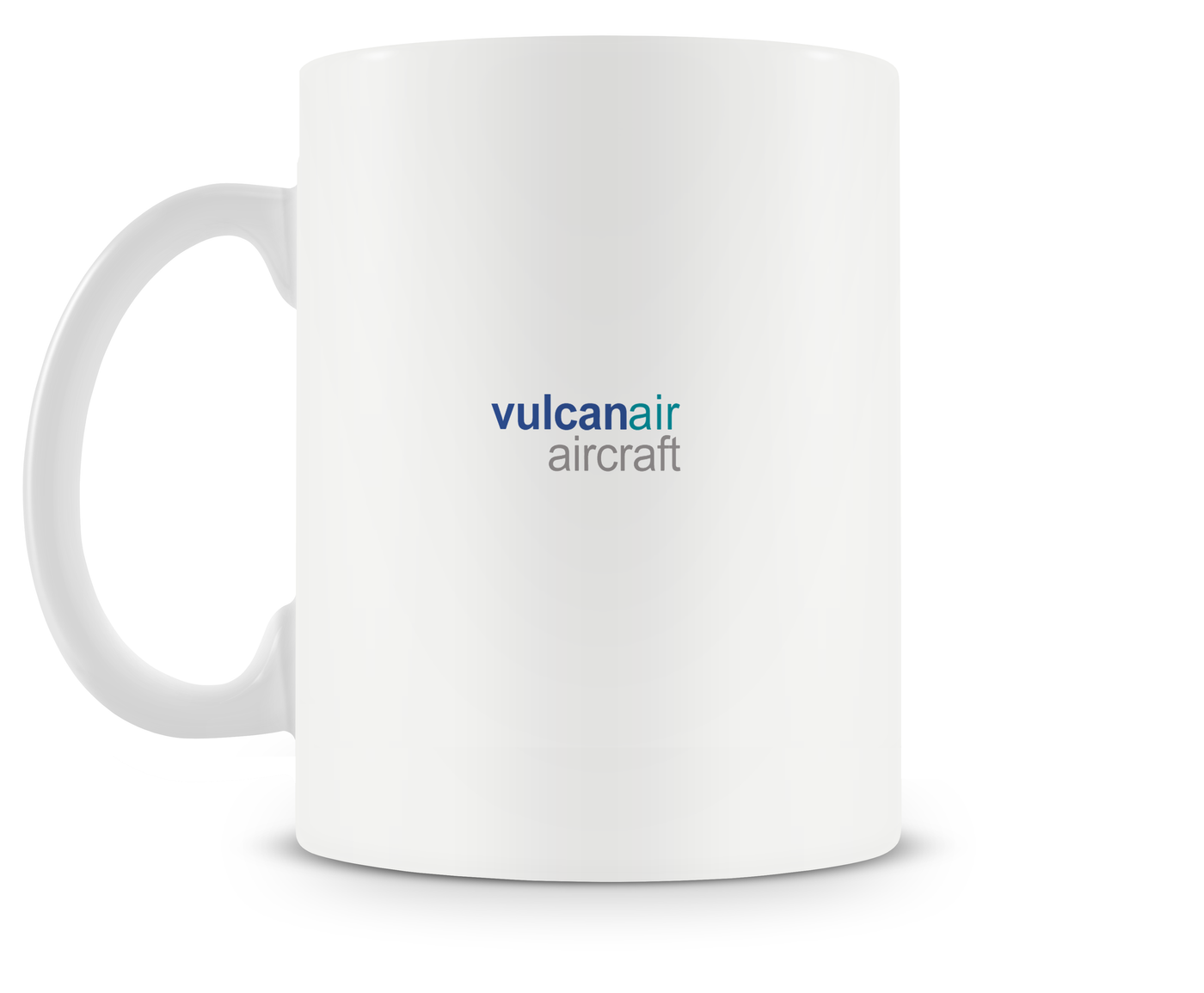 Vulcanair P68 Observer Mug - Aircraft Mugs