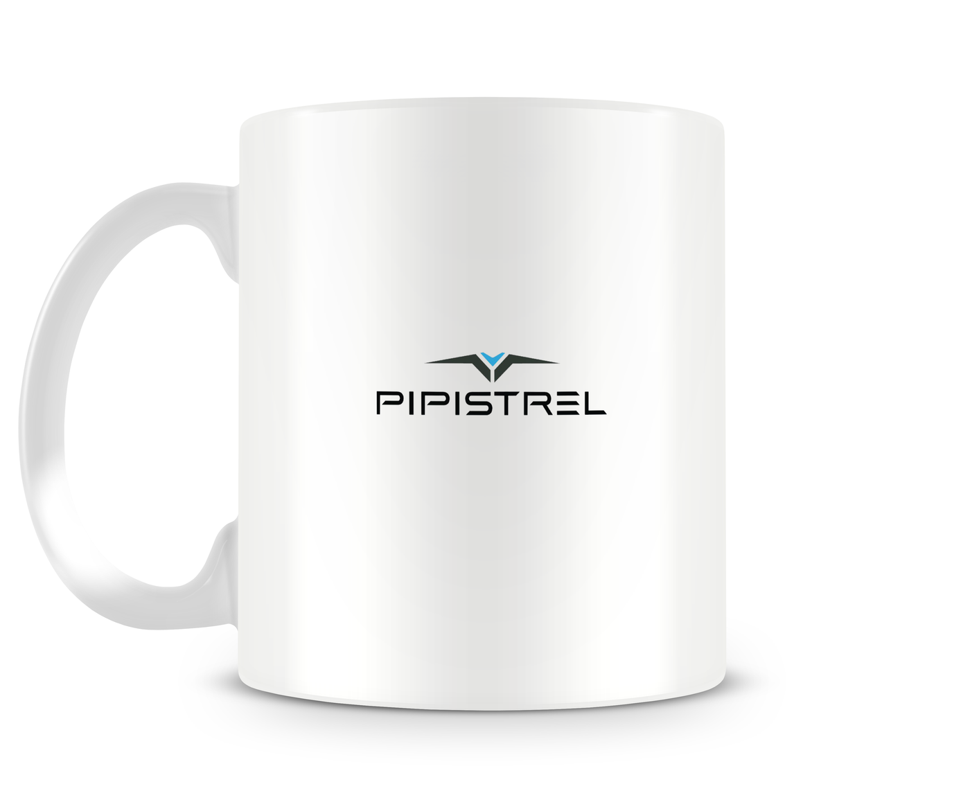 back Pipistrel Alpha Electro Mug