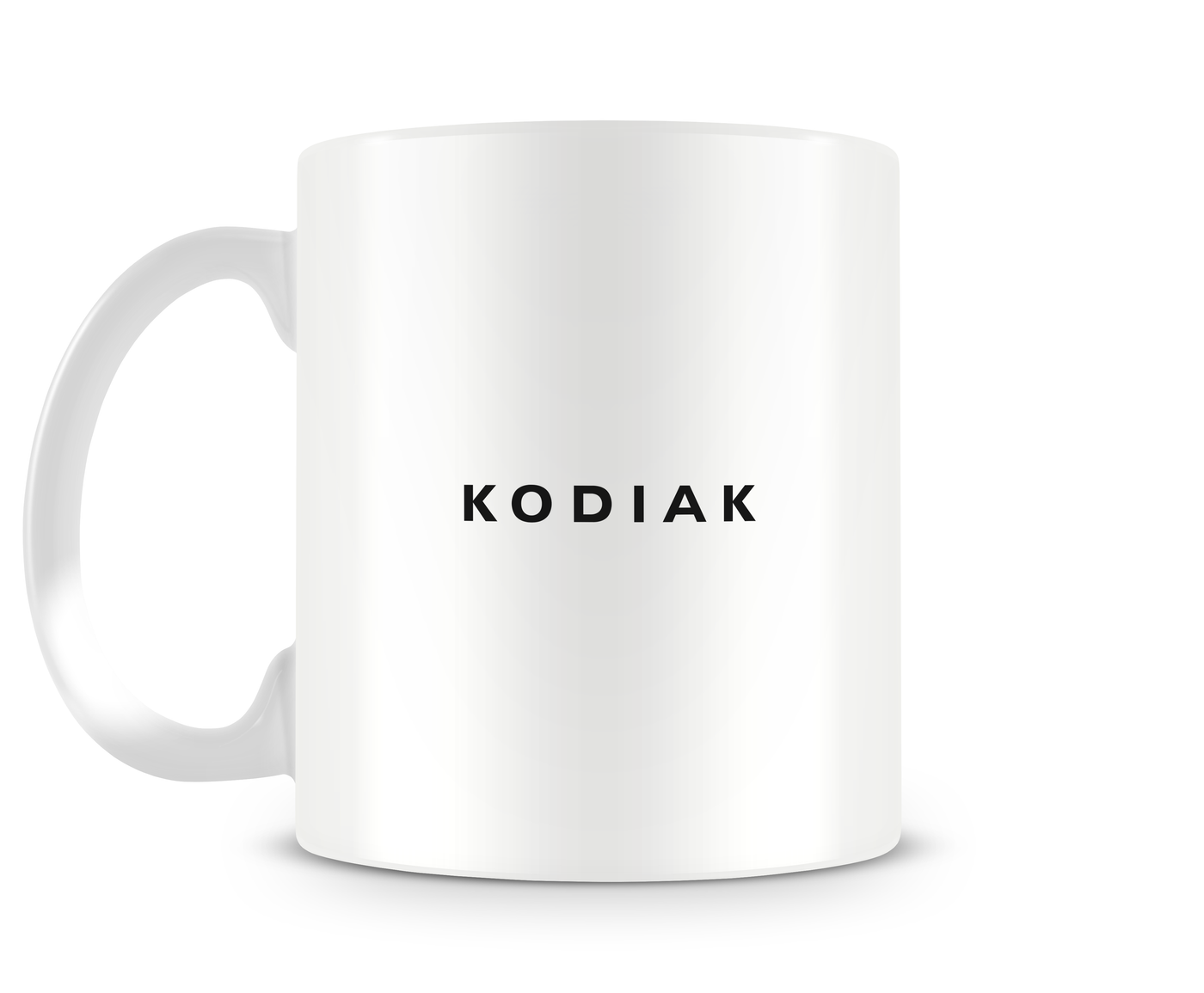 Kodiak 100 Mug - Aircraft Mugs