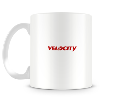 Velocity XL Mug - Aircraft Mugs